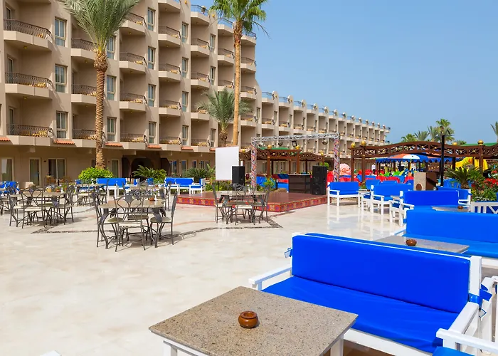Sunrise Aqua Joy Resort
