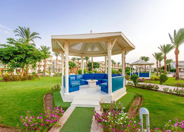 Dana Beach Resort - By Pickalbatros