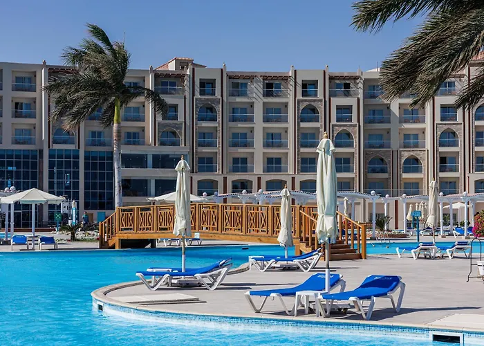 Sunrise Alora Aqua Park Resort