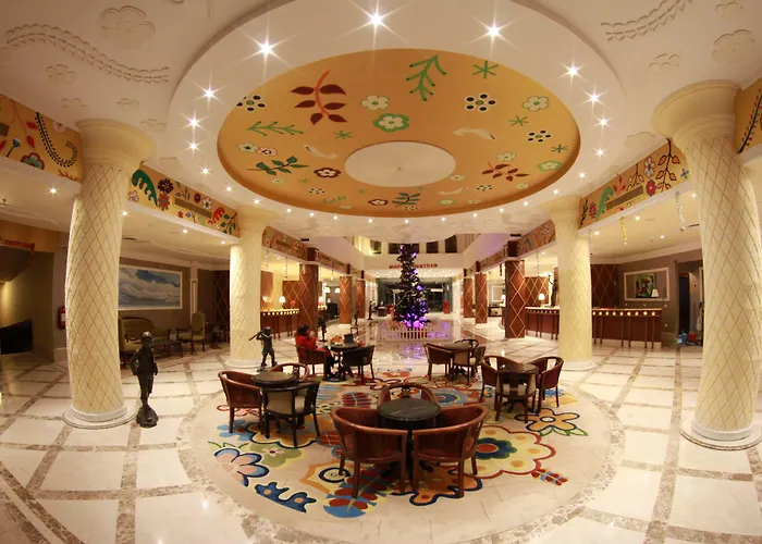 Bellagio Beach Resort & Spa