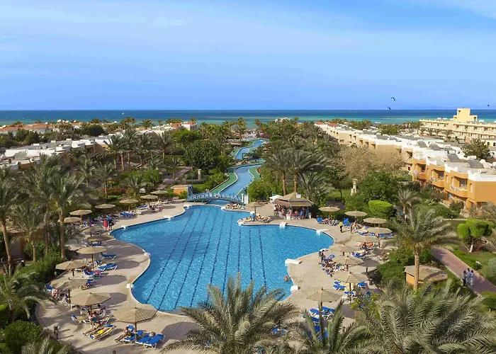 Golden Beach Resort