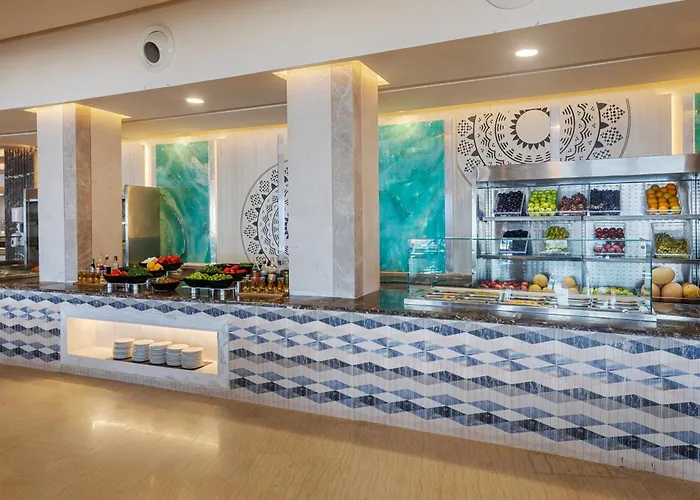 Pickalbatros Citadel Resort Sahl Hasheesh